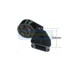 Transgold Engine Mount Short Bracket