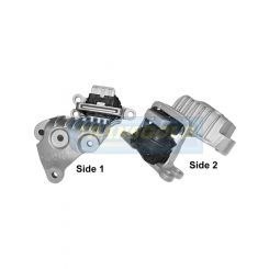 Transgold Engine Mount Right