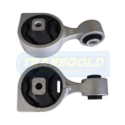 Transgold Engine Mount Rod Right