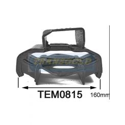 Transgold Engine Mount Rear A/T