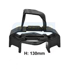 Transgold Engine Mount Rear M/T