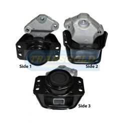 Transgold Engine Mount Right