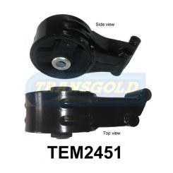 Transgold Engine Mount Rear