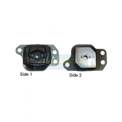 Transgold Engine Mount Left M/T