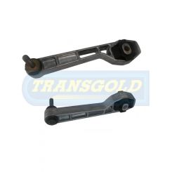 Transgold Engine Mount Rod Rear