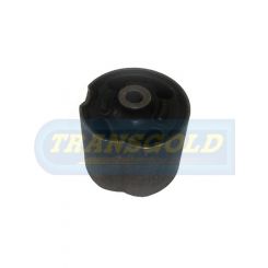 Transgold Engine Mount Insert Front