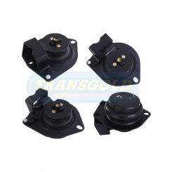 Transgold Engine Mount Front Lower
