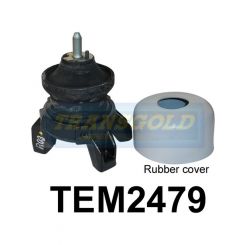 Transgold Engine Mount Rear