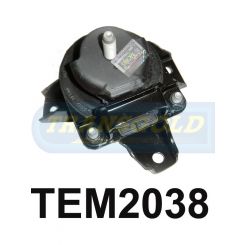 Transgold Engine Mount Hydro Right
