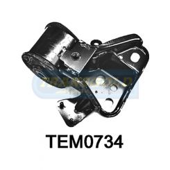 Transgold Engine Mount Left A/T