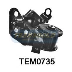 Transgold Engine Mount Left M/T