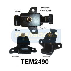 Transgold Engine Mount Front