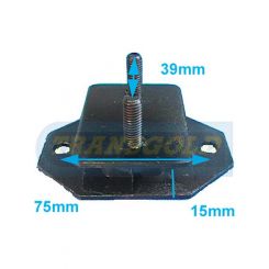 Transgold Engine Transmission Mount Bush
