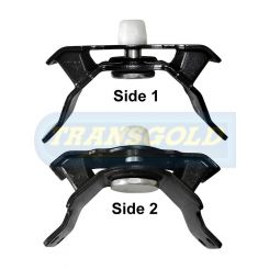 Transgold Engine Mount Rear
