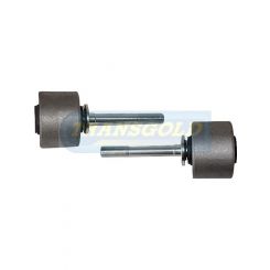 Transgold Engine Mount Front Diff Insert 2Pc