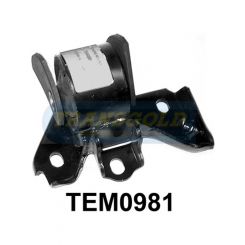 Transgold Engine Mount Left M/T
