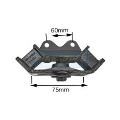 Transgold Engine Mount Rear A/T