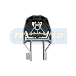Transgold Engine Mount Rear Upper