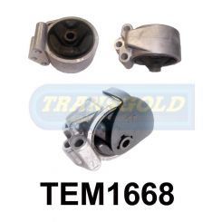 Transgold Engine Mount Left A/T