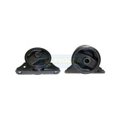 Transgold Engine Mount Rear 100mm Bracket
