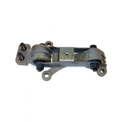 Transgold Engine Mount Front Lower Short A/T