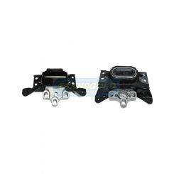 Transgold Engine Mount Left M/T