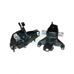 Transgold Engine Mount Left M/T
