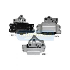 Transgold Engine Mount LH M/T