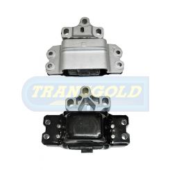 Transgold Engine Mount Left A/T