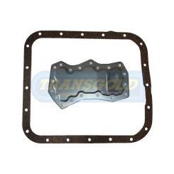 Transgold A/T Transmission Filter Service Kit