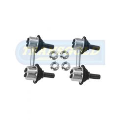 Transgold Front Sway Bar Link Kit 10mm Stud