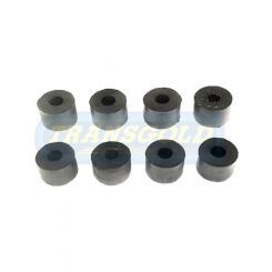 Transgold Sway Bar Link Bush Kit 10mm ID