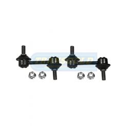 Transgold Front Link Set