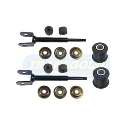 Transgold Stab. Bar Link Kit Rear Standard