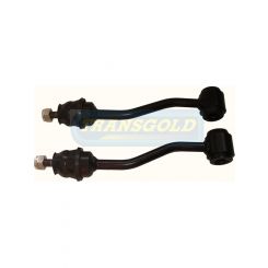 Transgold Front Sway Bar Link Kit
