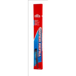 Trico Premium Refill Polycarb Backed (Metal Clip) 6.0mm x 610mm 20pk