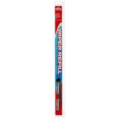 Trico Premium Refill Polycarb Backed (Metal Clip) 6.0mm x 610mm Pair