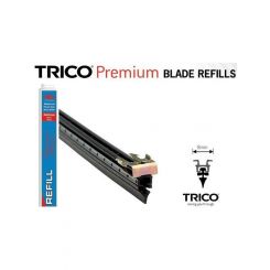 Trico Premium Refill Polycarb Backed (Metal Clip) 8.0mm x 560mm Pair