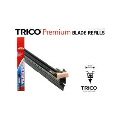 Trico Premium Refill Polycarb Backed 8.0mm x 710mm Pair