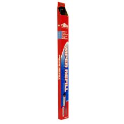Trico Premium Refill Twin Metal Rail Refill 8.0mm x 710mm 10pk