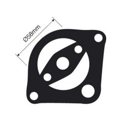 Tridon Thermostat Gasket
