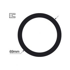 Tridon Thermostat Gasket