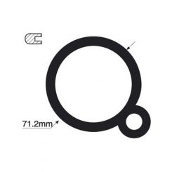 Tridon Thermostat Gasket