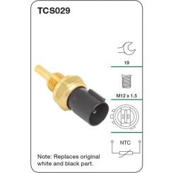 Tridon Coolant Sensor