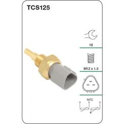Tridon Coolant Sensor