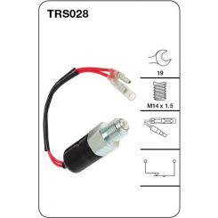 Tridon Reverse Light Switch