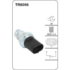 Tridon Reverse Light Switch