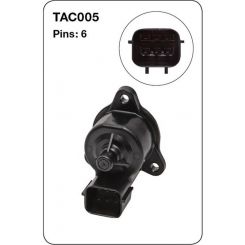 Tridon Idle Air Control Valve IAC