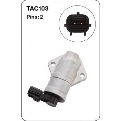 Tridon Idle Air Control Valve IAC