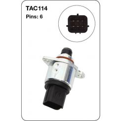 Tridon Idle Air Control Valve IAC